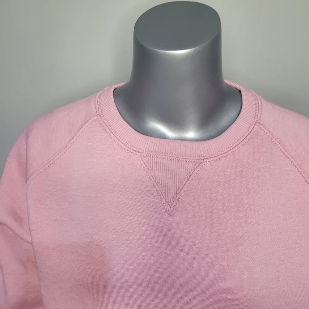Carhartt Mid Weight Graphic Crew Neck Sweatshirt NWT - Picture 4 of 12